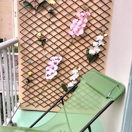 Apartmán Lumineux Avec Balcon, Proche Centre-ville Et Cures, Parking Inclus, Ideal Pour 2 Personnes - Fr-1-703-155 *